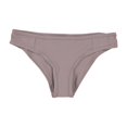 thumbnail image 1 of Tavik Womens Jayden Full Coverage Bikini Swim Bottom deauvillemauve S, 1 of 2