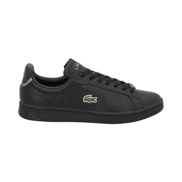 Tenis Caballero Lacoste Urbano Ligero Originales