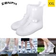 thumbnail image 1 of Youpin Zaofeng Rainboots - Funda para zapatos de lluvia para exteriores, transparente, 1 of 8
