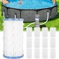 thumbnail image 1 of Cartucho Tipo A/C para Filtro de Piscina Elevada, 1 of 7