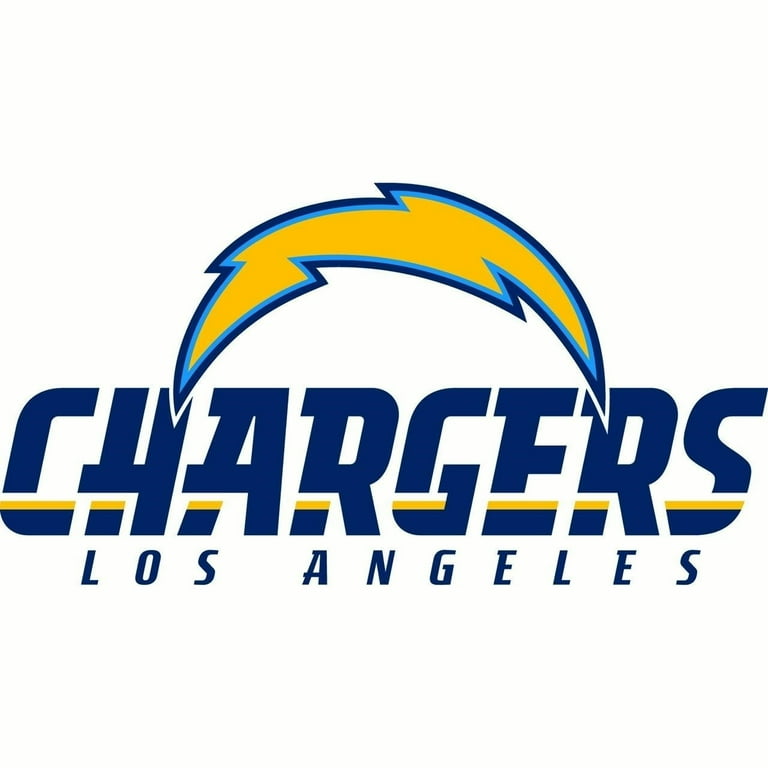 NFL Flag  Los Angeles Chargers