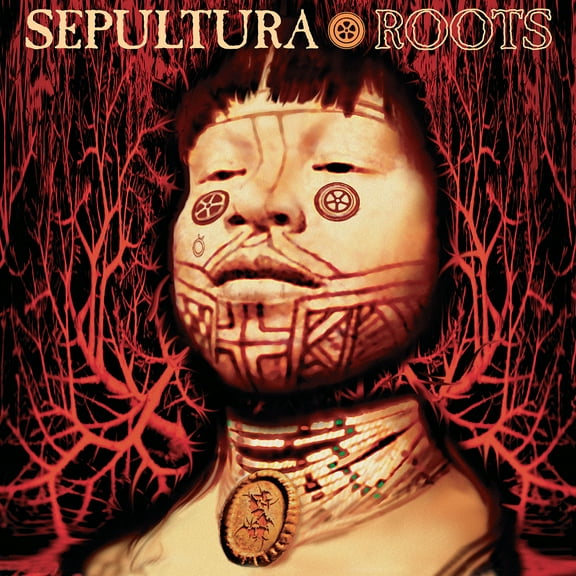Sepultura - Roots - Music & Performance - Vinyl