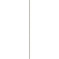 thumbnail image 4 of Ekena Millwork 47"H x 1/4"T Midland Adjustable Wood Decorative Slat Wall Panel Kit, Alder (contains 29 Slats + 1 Straight Edge Starter Slat), 4 of 16