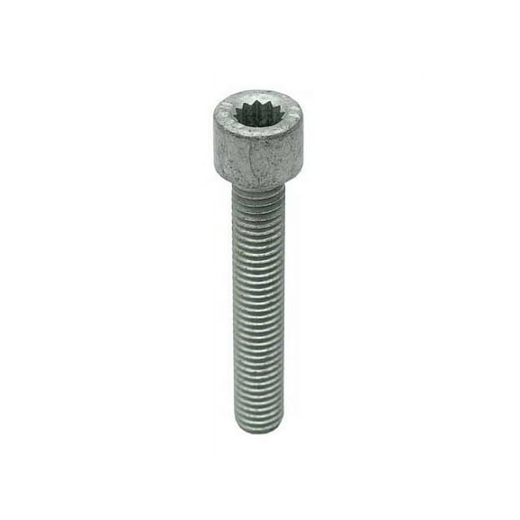 CV Joint Bolt - Compatible with 1998 - 2006 Volkswagen Beetle Hatchback 1999 2000 2001 2002 2003 2004 2005