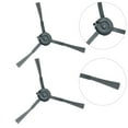 thumbnail image 4 of 2/4 Pcs Side Brushes For LYNKBEY M20 Pro for LINKBEY Robot Vacuum and Combo, 4 of 4