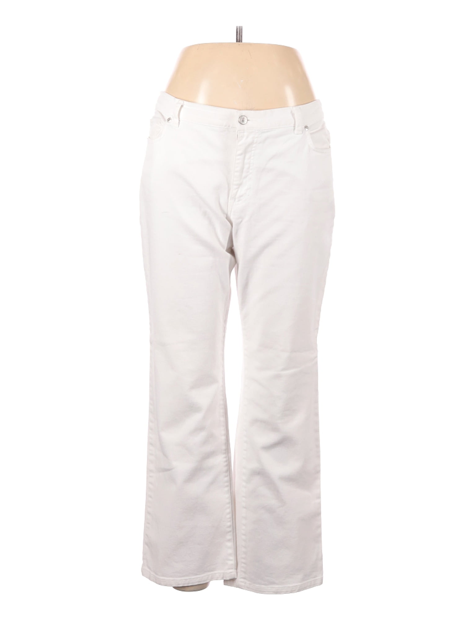 size 14 petite jeans