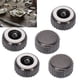 thumbnail image 4 of Watch Crown, Replacement Accessories Watch Head Repairing Parts Stable Steel For Home For Watchmaker For Watch Repairer For Watch Store ANGGREK No, 4 of 7