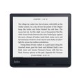 thumbnail image 2 of Kobo Sage - Liseuse - 32 Go - 8 Pouces E Ink Carta 1200 (1440 x 1920) - Bluetooth, Wi-Fi 5 - Noir, 2 of 12