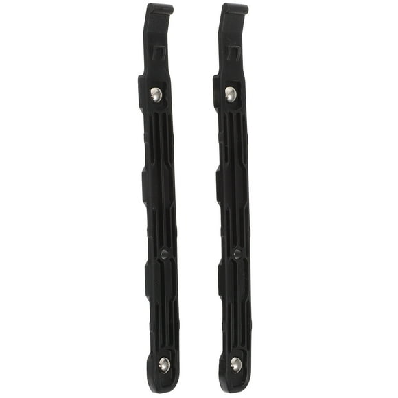 1 par tren disco duro disco duro carril caddy riel HDD disco duro soporte tren tren