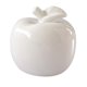 thumbnail image 1 of 1 pieza de adorno con diseño de fruta, escultura de fruta vívida, delicado adorno de escritorio, 1 of 8