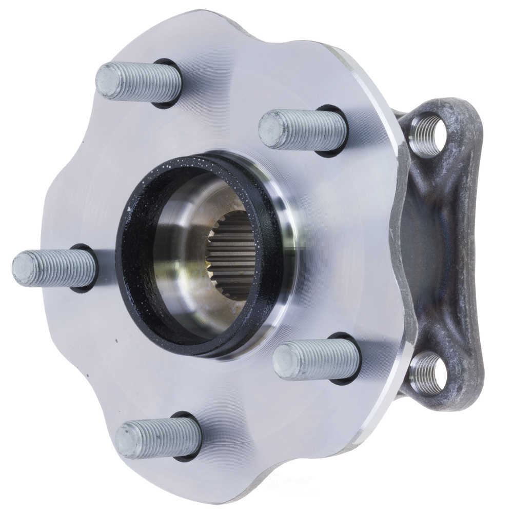 Schaeffler 102338 Wheel Bearing - Generation 3