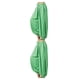 thumbnail image 3 of Pantalones deportivos de pierna ancha Sonducket para mujer 2piezas Verde S, 3 of 4