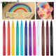 thumbnail image 2 of Delineador de ojos de color de 12 colores, líquido impermeable mate de neón a prueba de manchas Labymos  SET DE DELINEADORES DE OJOS LÍQUIDOS, 2 of 7