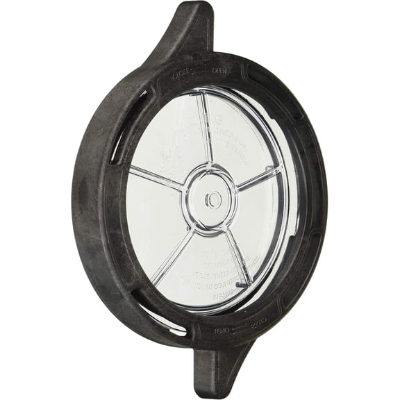 Waterway 319-4100 2 Piece SMF Pumo Style 2014 Lid & Nut Champion