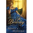 thumbnail image 1 of Merely a Marrief (Berkley Sensation), 1 of 1