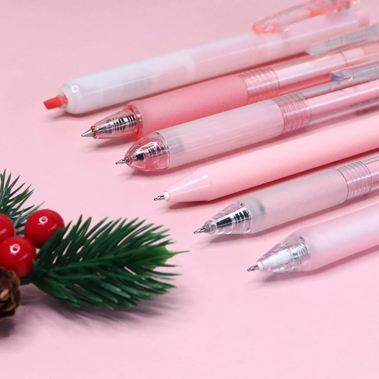 Mechanical Pencil, Cute Pencil, 0.5mm, Kawaii Stationary, Cute Pens,  Planner Pen, Back to School, Aesthetic Pens, School Supplies 