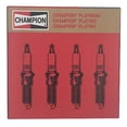 thumbnail image 1 of Bujia Champion 3318M Caja de 4 Piezas Platinum Power, 1 of 4