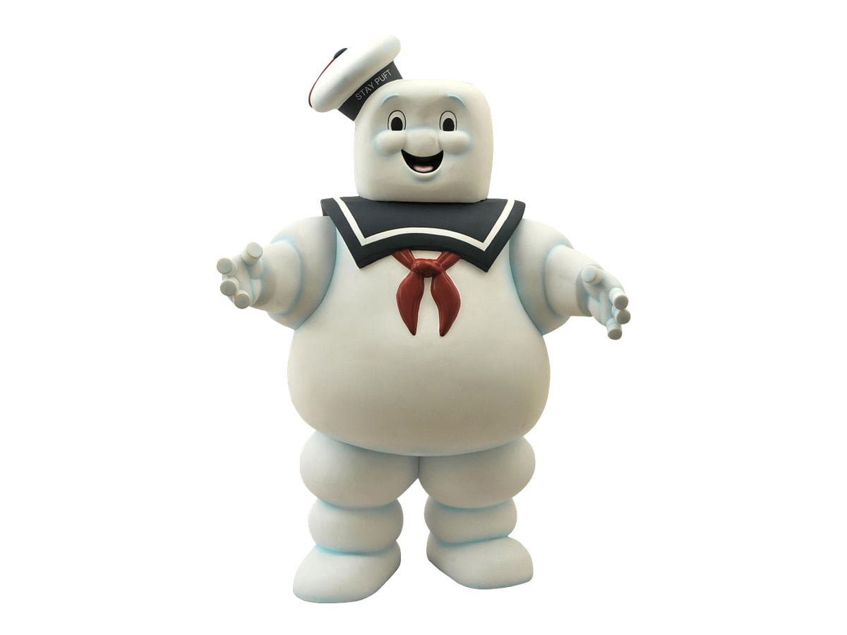 Diamond Select Toys Ghostbusters - Stay Puft Marshmallow Man Bank - 24.