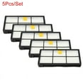 thumbnail image 2 of HEPA Filters Parts Replacement Accesory For iRobot for Roomba 800 870 880 960 980 Accessories, 2 of 7