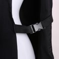thumbnail image 2 of Delantal Traje-vestido para Esteticista Trabajo Salón Peluquería Ocupación, 2 of 6