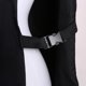 thumbnail image 2 of Delantal ocupación peluquería salón traje-Vestido para esteticista, 2 of 6