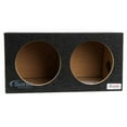 thumbnail image 4 of Atrend - 10DS - 10" Dual Small Sealed Subwoofer Enclosure, 4 of 4