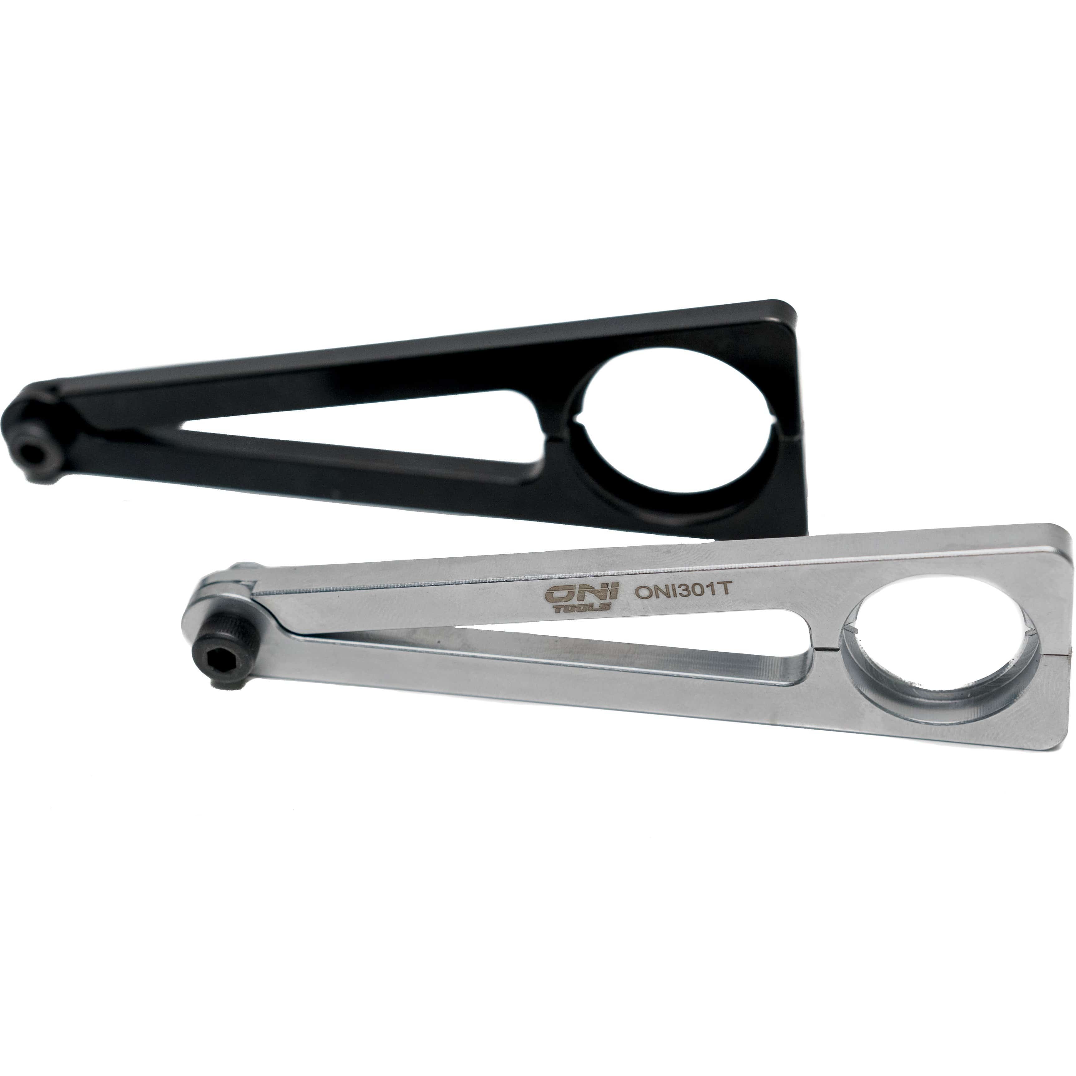 Volvo Transmission Cooler Line Release Hand Tool Kit 15mm & 18mm