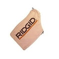 thumbnail image 2 of Ridgid R4120 12" Compound Miter Saw Replacement Dust Bag - 089028007140, 2 of 2