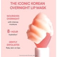 thumbnail image 2 of Mascarilla Nocturna para Labios EX Berry 3 g, 2 of 8