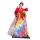 thumbnail image 3 of Muñeca Hanbok Muñeca Geisha Coreana Mini Estatua Kabuki Artesanía Tradicional Antigua Estilo H, 3 of 8