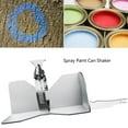 thumbnail image 3 of Can Spray Paint Can Shaker for Reciprocating Saw Multi Purpose Fit 2in to 4in Cans Aluminum Alloy Paint Shaker Machine, 3 of 7