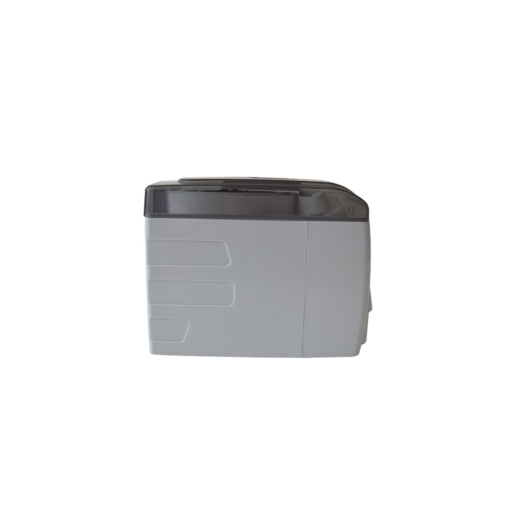 Paper Tape Money Currency Binding Machine Intelligent