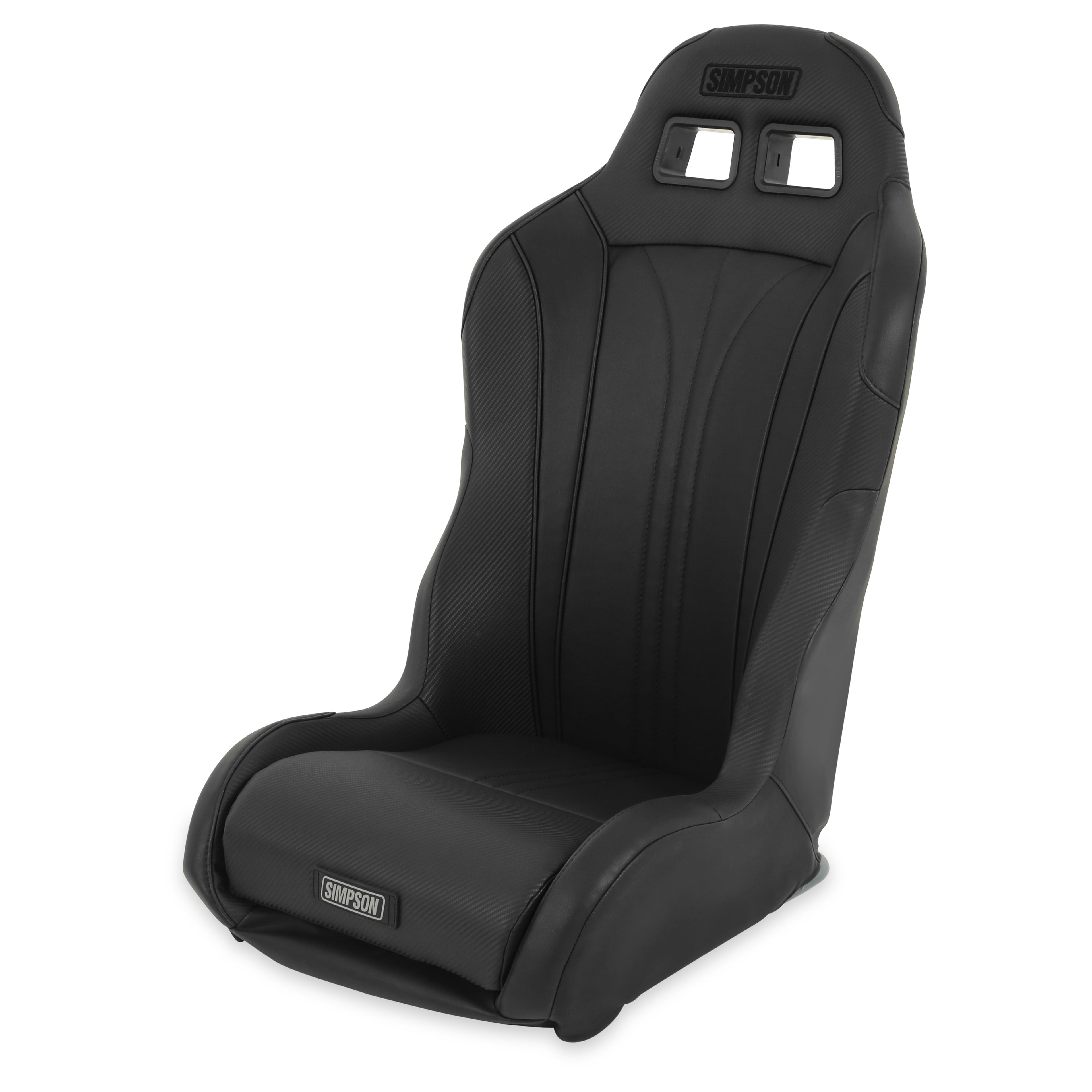 Simpson S104-304 Simpson Racing Vortex II Off-Road Suspension Seat
