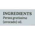 thumbnail image 3 of Aura Cacia Skin Care Oil Comforting Avocado 4 fl oz 118 ml, 3 of 3