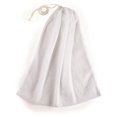 thumbnail image 1 of Camco Gear Bag 51031 Dunk Bag; 19 x 22 Inch; Drawstring Closure; White; Nylon Mesh, 1 of 4