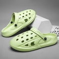 thumbnail image 2 of Men's Summer Sandals Outdoor Sports Summer Beach Sandals Casual Shoes Light And Breathable Daily Wear, 2 of 5
