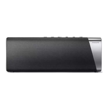 Altoparlante Bluetooth Philips S3505 - Impermeabile IPX7 Per Doccia - Grigio