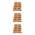 thumbnail image 4 of Greeniant 10Pcs/Pack Meshy Golf Iron Covers Set Headcover Waterproof  Fit Irons Most Type1 NO1, 4 of 6