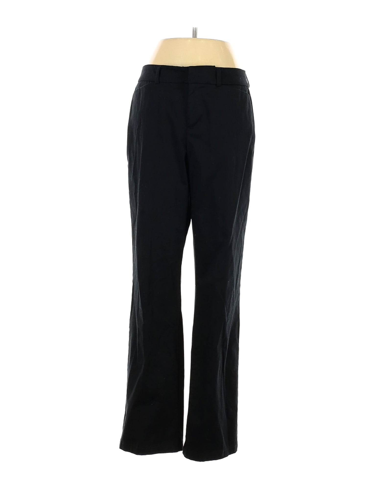 ladies dockers dress pants