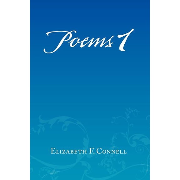 Poems 1 (Paperback)