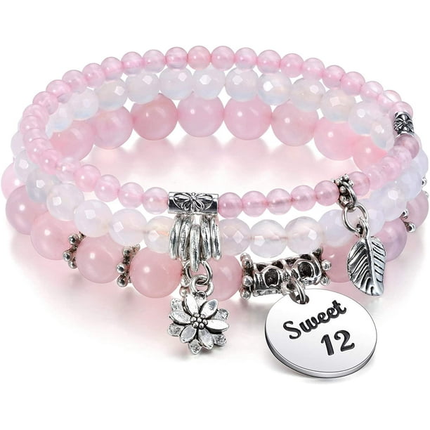 Personalized stretch shop bracelets