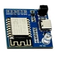 thumbnail image 5 of ESP8266 Infrared mitter-Receiver for NEC Command WIFI ESP-12F Module TYPE-C Interface miss, 5 of 5