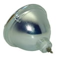 thumbnail image 4 of Original Philips TV Lamp Replacement for Mitsubishi WD-62725 (Bulb Only), 4 of 7