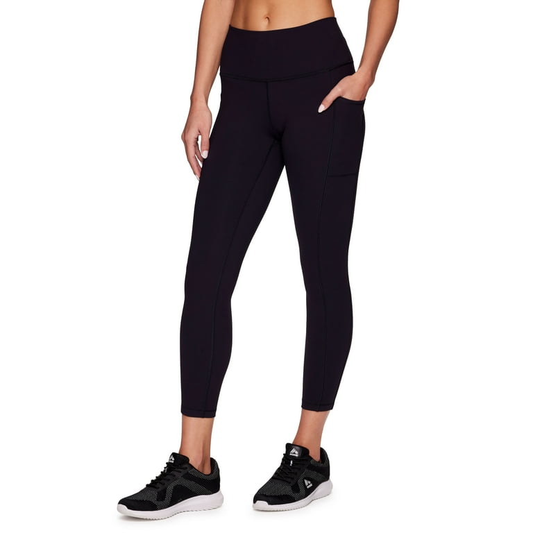 RBX Active Women's Buttery Soft Squat Proof 7/8 Legging with