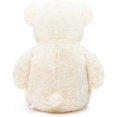 thumbnail image 5 of Giant Teddy Bear Plush Stuffed Animal for Girlfriend or Kids 31.5",(White), 5 of 5