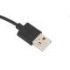 thumbnail image 2 of Magnetic Charger for Xiaomi Redmi Watch 2 5V 3.3 inch USB Charging Cable Voltage Regulation, 2 of 4