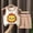 Coffee A25, variant on YHAJDS Baby Boy Girl Summer Outfits Set 2 Piece Print Tank Tops and Shorts Casual Playwear