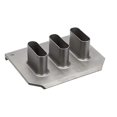 thumbnail image 1 of Ultrafryer 22A168 Heat Thermdyn Cast P2 Shield, 1 of 1