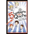 thumbnail image 2 of 5 Lesbians Eating a Quiche, (Paperback), 2 of 2