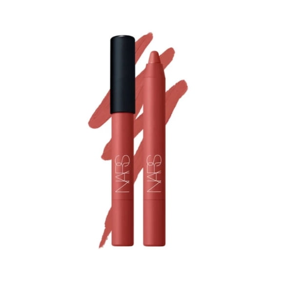 Nars Powermatte High-Intensity Lip Pencil Viva Las Vegas 2.4 G Para Mujer